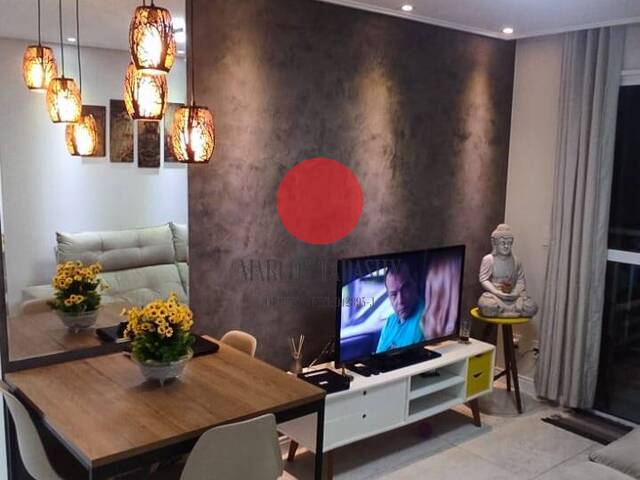 #4756 - Apartamento para Venda em Guarulhos - SP