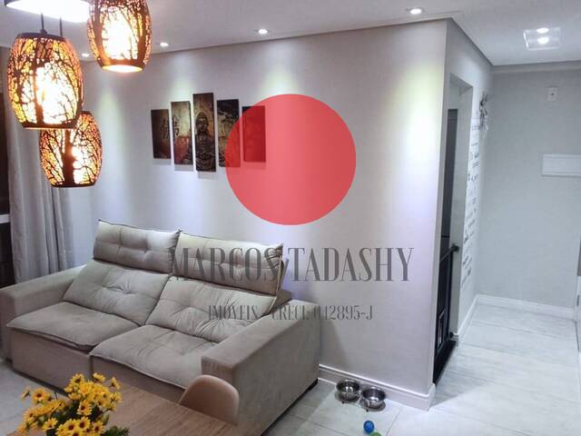 #4756 - Apartamento para Venda em Guarulhos - SP
