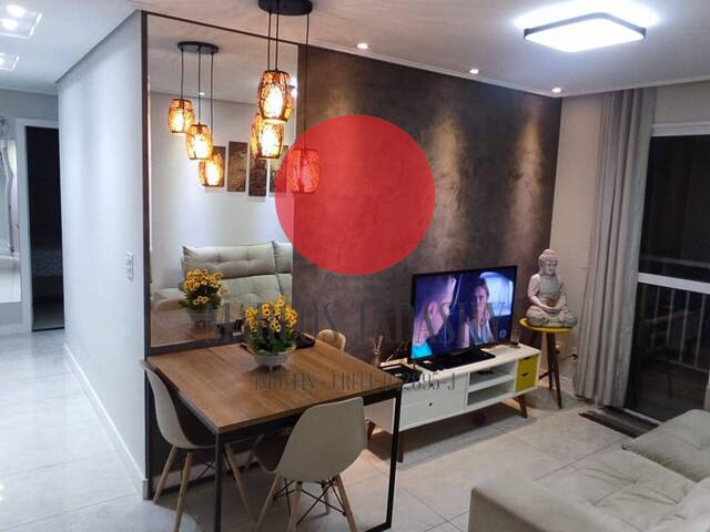 #4756 - Apartamento para Venda em Guarulhos - SP