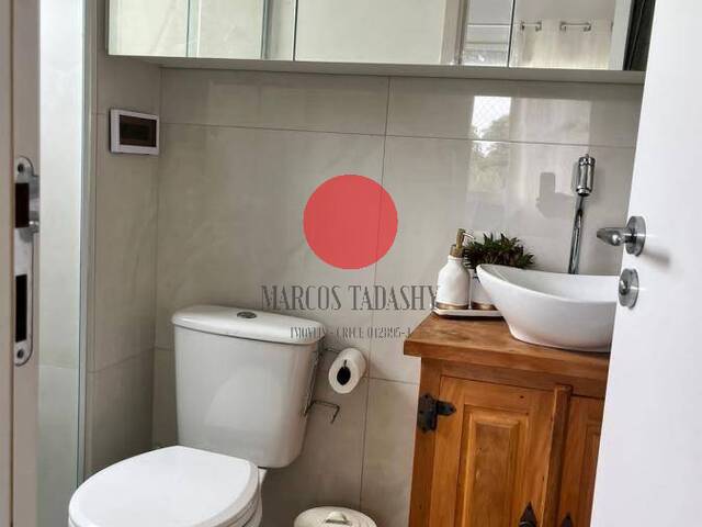 #4761 - Apartamento para Venda em Barueri - SP