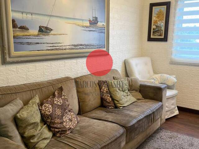 #4761 - Apartamento para Venda em Barueri - SP