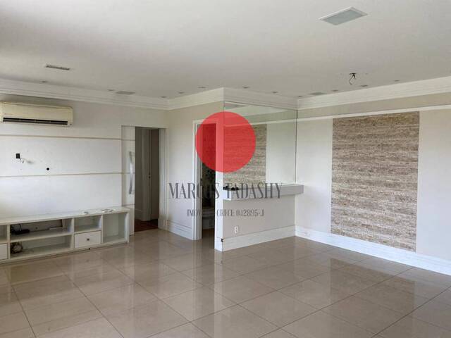 #4762 - Apartamento para Venda em Santana de Parnaíba - SP