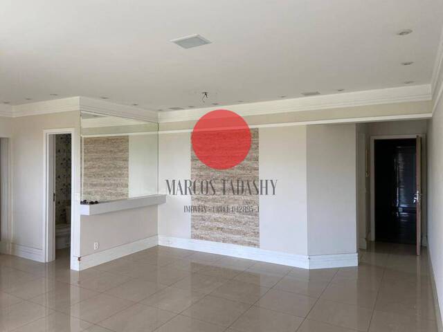 #4762 - Apartamento para Venda em Santana de Parnaíba - SP