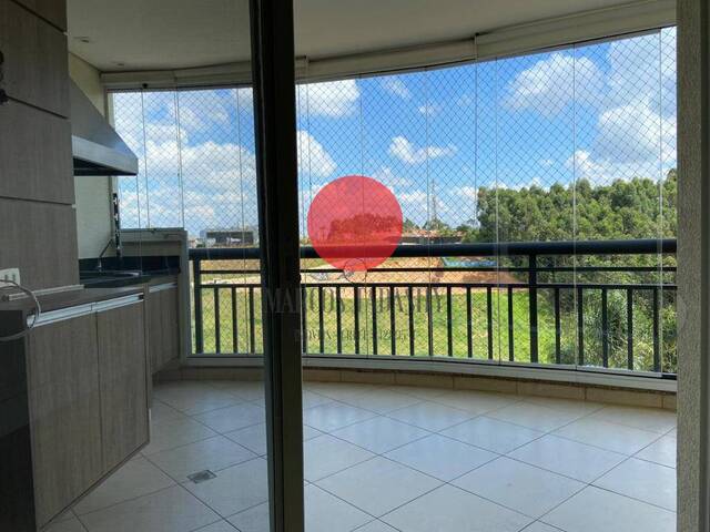 Apartamento para Venda em Santana de Parnaíba - 4