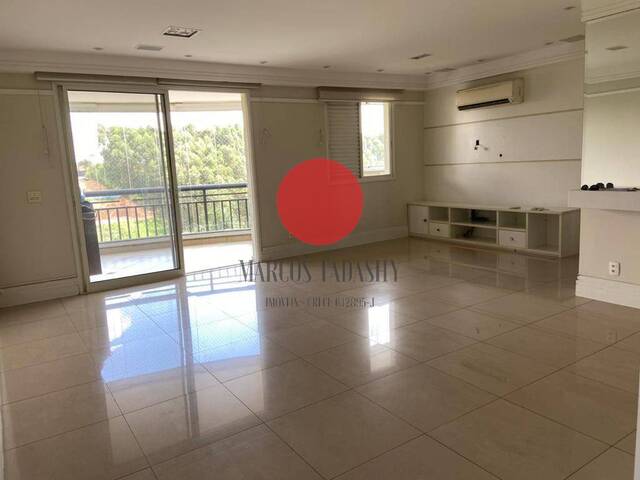 #4762 - Apartamento para Venda em Santana de Parnaíba - SP