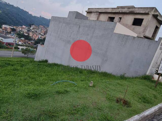Terreno em condomínio para Venda em Santana de Parnaíba - 2