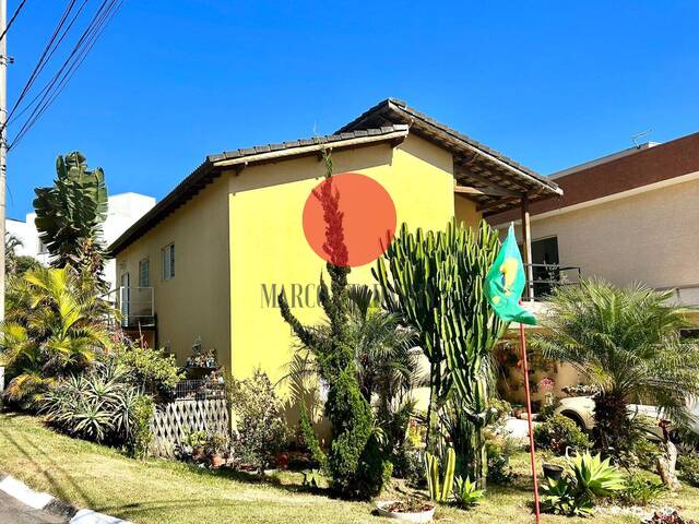 Casa em condomínio para Venda em Santana de Parnaíba - 2