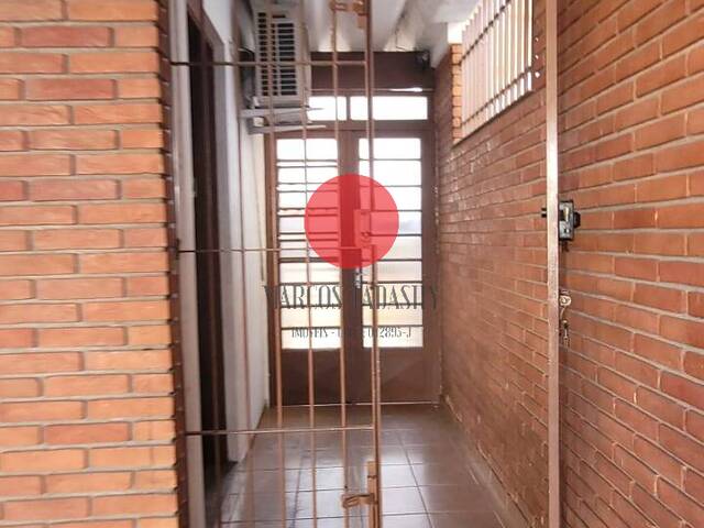 #4796 - Casa para Locação em Barueri - SP