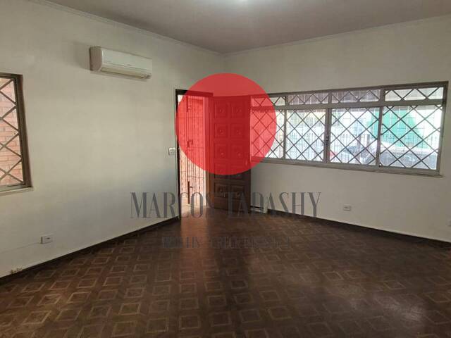 #4796 - Casa para Locação em Barueri - SP