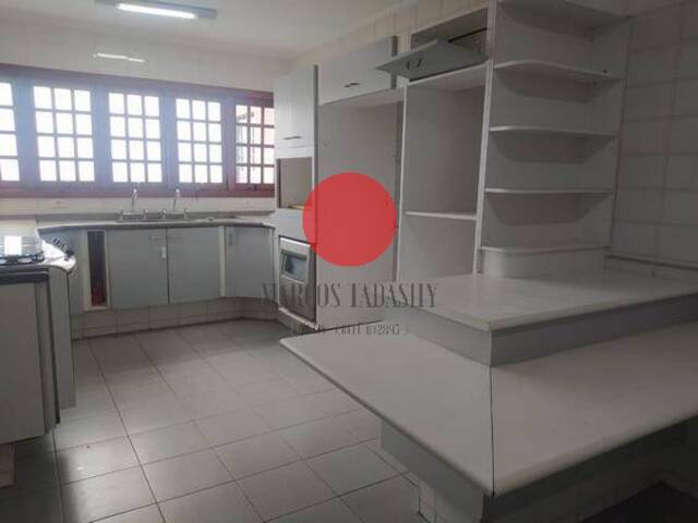 Sobrado para Venda em Santana de Parnaíba - 5