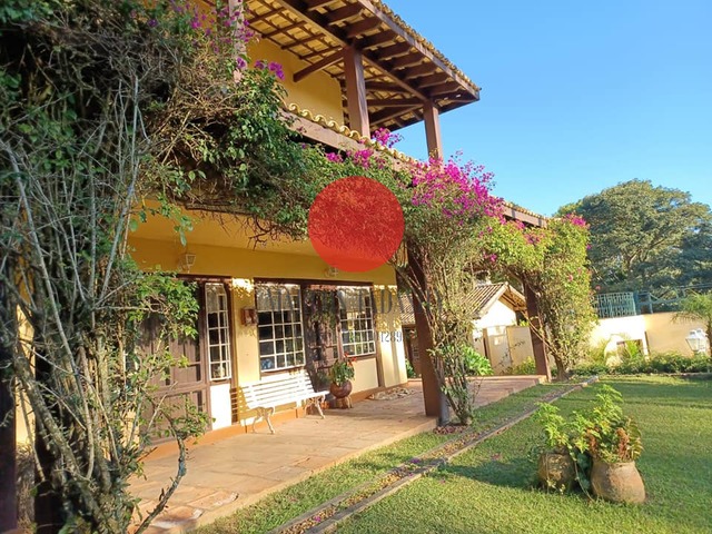 #4818 - Casa para Venda em Santana de Parnaíba - SP