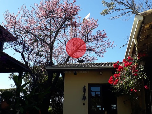 #4818 - Casa para Venda em Santana de Parnaíba - SP
