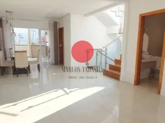 Casa em condomínio para Venda em Santana de Parnaíba - 2