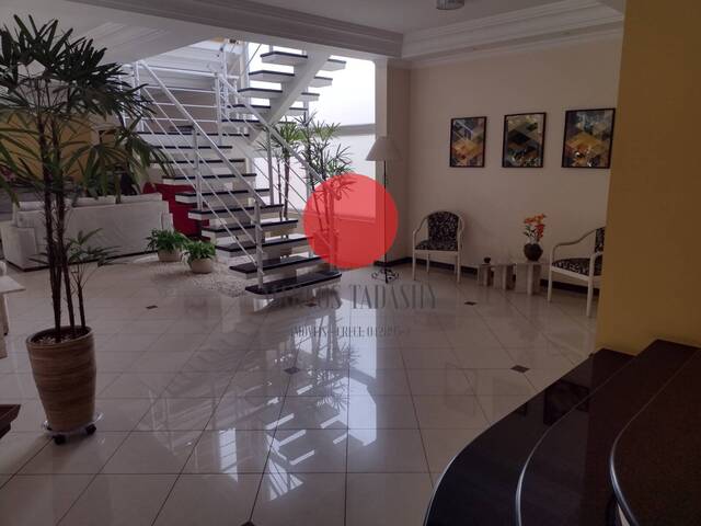 Casa em condomínio para Venda em Santana de Parnaíba - 4