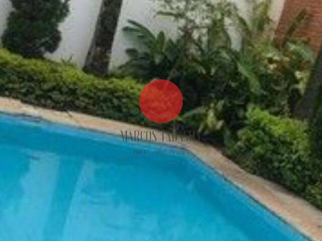 Casa em condomínio para Venda em Santana de Parnaíba - 5