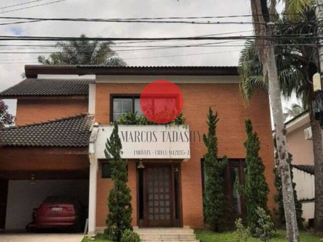 Casa em condomínio para Venda em Santana de Parnaíba - 2