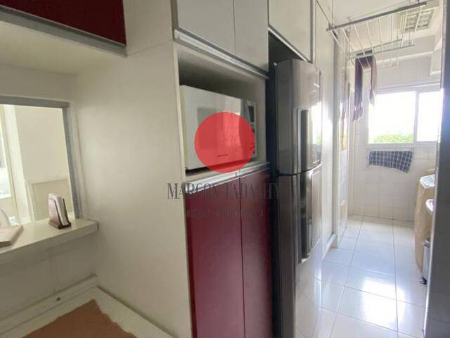 Apartamento para Venda em Santana de Parnaíba - 4