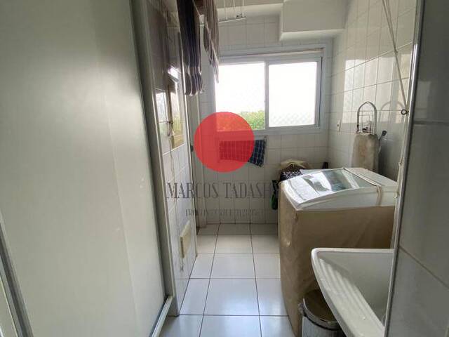 Apartamento para Venda em Santana de Parnaíba - 5