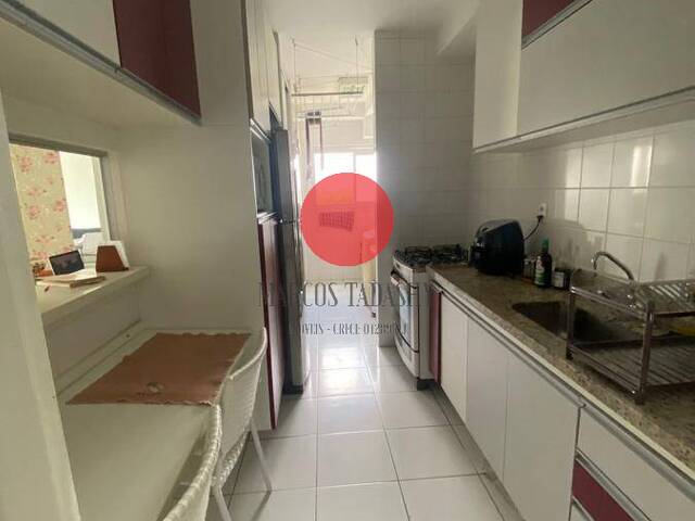 Apartamento para Venda em Santana de Parnaíba - 3