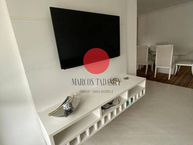 Apartamento para Venda em Santana de Parnaíba - 2