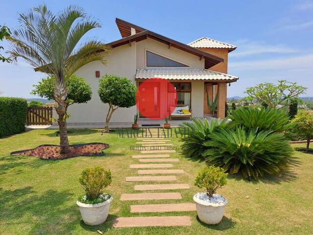 #4862 - Casa em condomínio para Venda em Pardinho - SP - 2