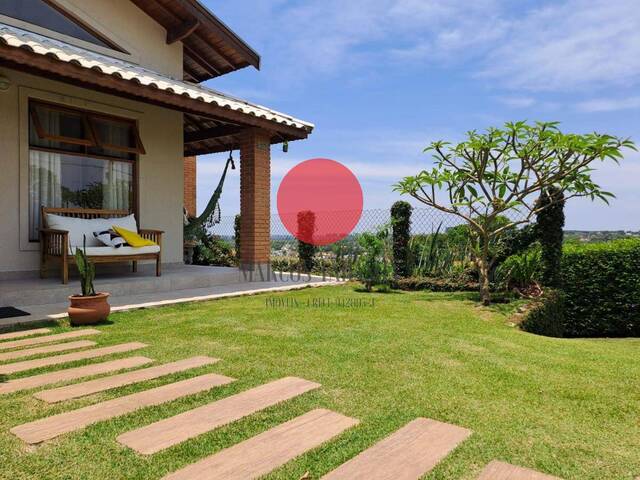 #4862 - Casa em condomínio para Venda em Pardinho - SP - 3