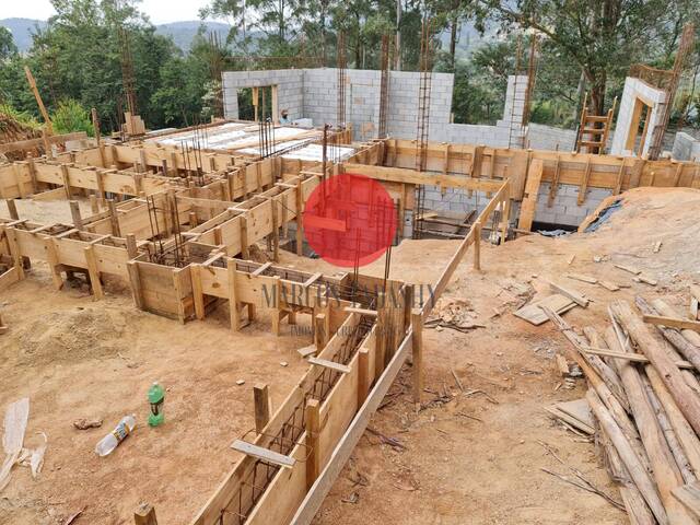 #4869 - Casa em condomínio para Venda em Santana de Parnaíba - SP