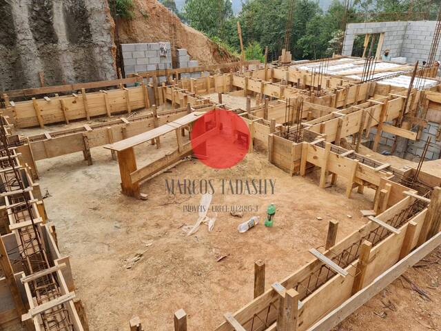 Casa em condomínio para Venda em Santana de Parnaíba - 5