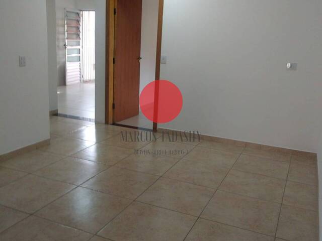 #4882 - Sobrado para Locação em Barueri - SP - 2