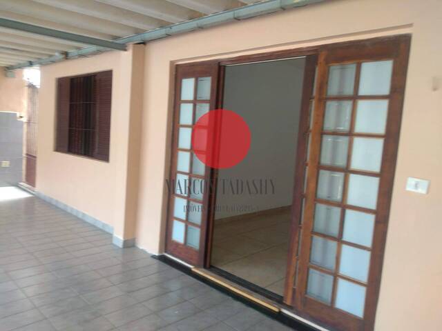 #4882 - Casa para Locação em Barueri - SP