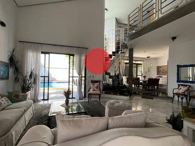 #4879 - Casa para Venda em Barueri - SP