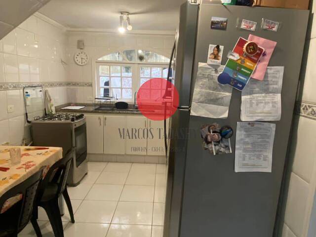 Casa em condomínio para Venda em Santana de Parnaíba - 3