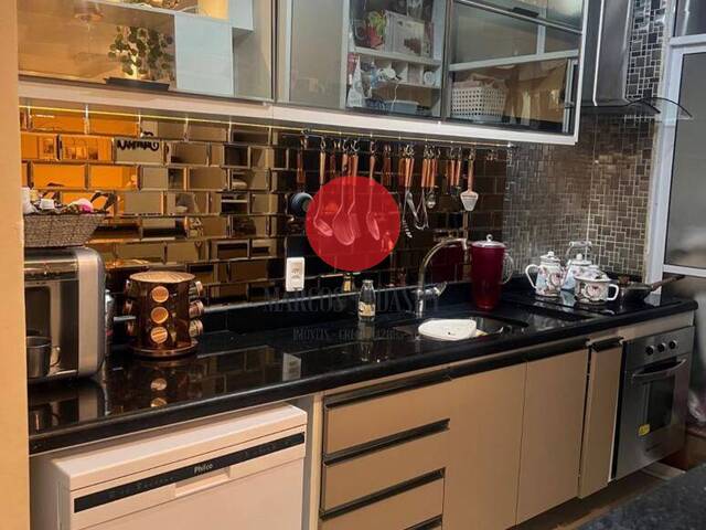 #4899 - Apartamento para Venda em Barueri - SP