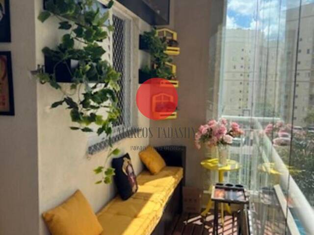 Apartamento para Venda em Barueri - 4