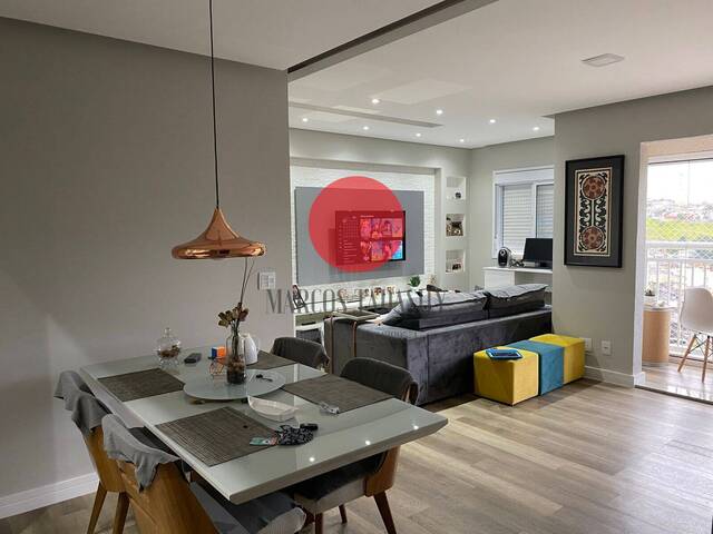 Apartamento para Venda em Barueri - 2