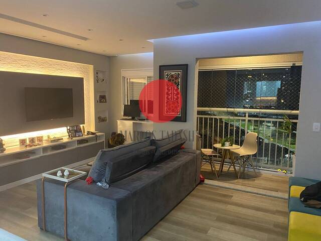 Apartamento para Venda em Barueri - 5