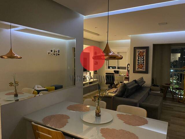 Apartamento para Venda em Barueri - 3