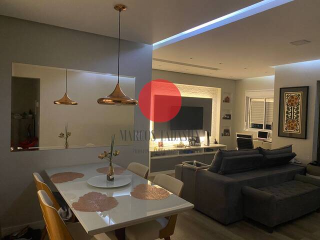 Apartamento para Venda em Barueri - 4
