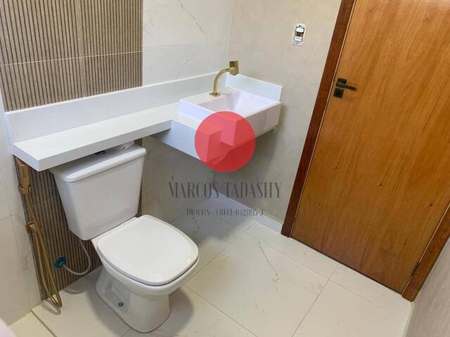 #4961 - Casa em condomínio para Venda em Barueri - SP