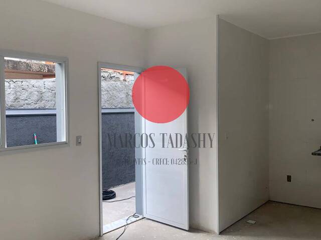 #4986 - Casa para Venda em Santana de Parnaíba - SP