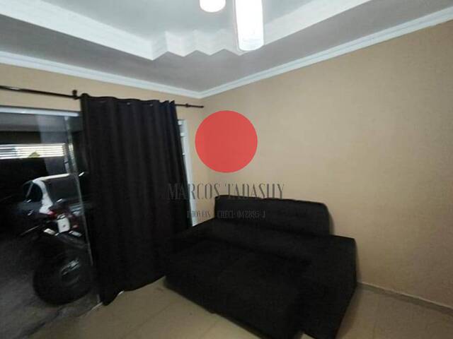 Casa para Venda em Barueri - 4