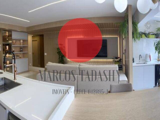 Apartamento para Venda em Barueri - 3