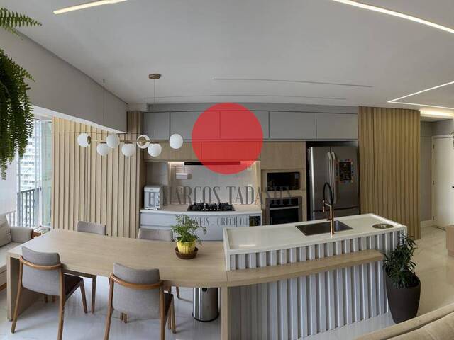 Apartamento para Venda em Barueri - 5