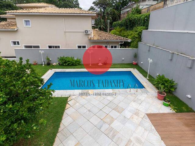 Casa em condomínio para Venda em Santana de Parnaíba - 3