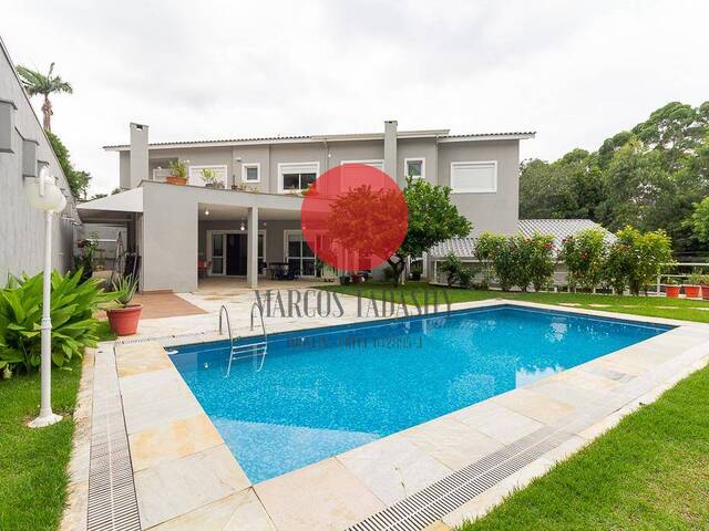 Casa em condomínio para Venda em Santana de Parnaíba - 5