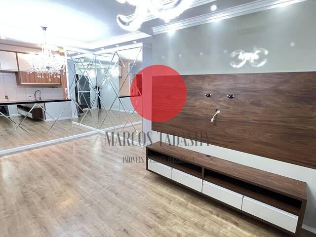 #5050 - Apartamento para Venda em Barueri - SP