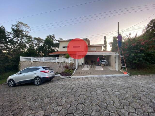 Casa para Venda em Santana de Parnaíba - 4
