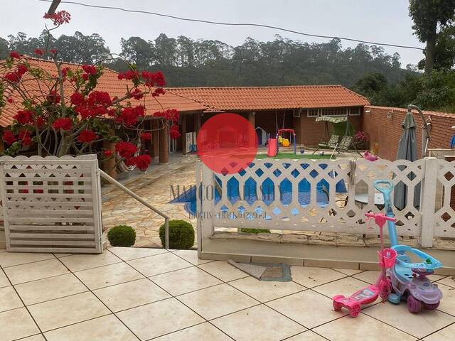 Casa para Venda em Santana de Parnaíba - 5