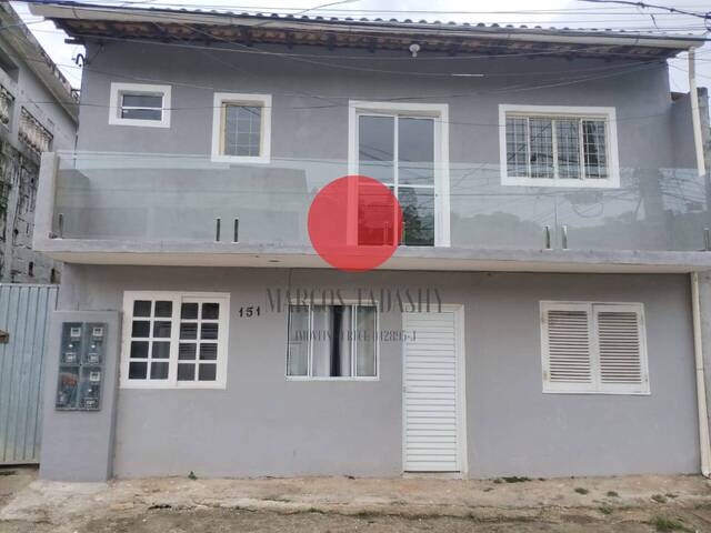 #5054 - Casa para Venda em Santana de Parnaíba - SP