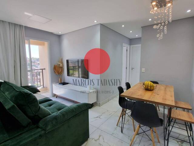 #5058 - Apartamento para Venda em Barueri - SP